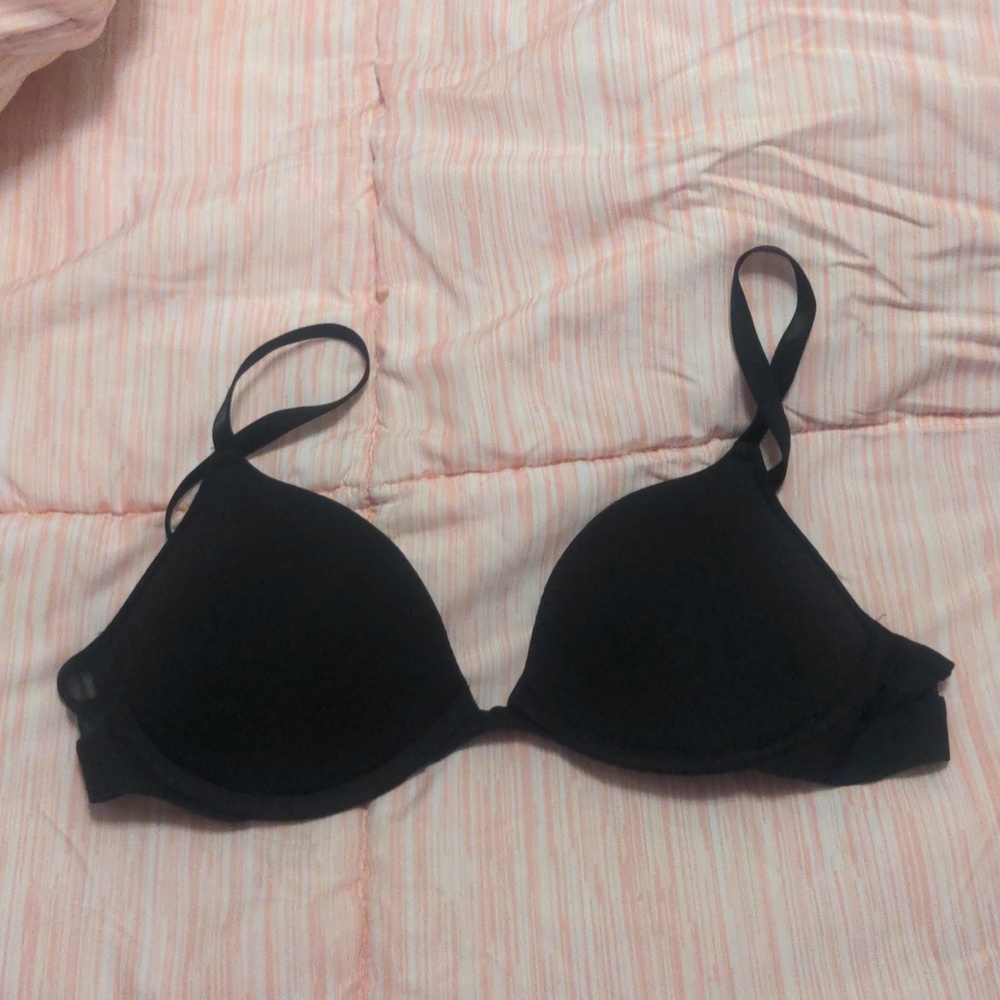 Pepper Lift Up bra size 34A